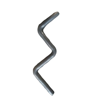 Manufacturers produce water wall elbow 20G material elbow spray elbow GB elbow