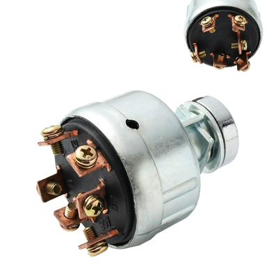 Ignition switch Pre-Ignition Switch for Cars, Forklifts