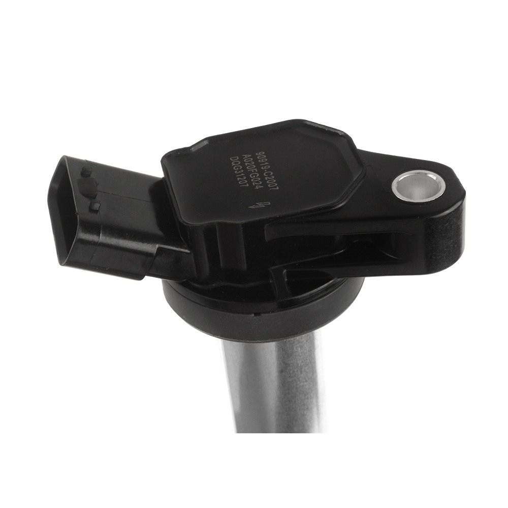 Adaptable a TOYOTA Zhixiu 1.3 / 1.5 Vizi 1.3 1.5 paquete de alta tensión de bobina de ignición 90919 - C2007