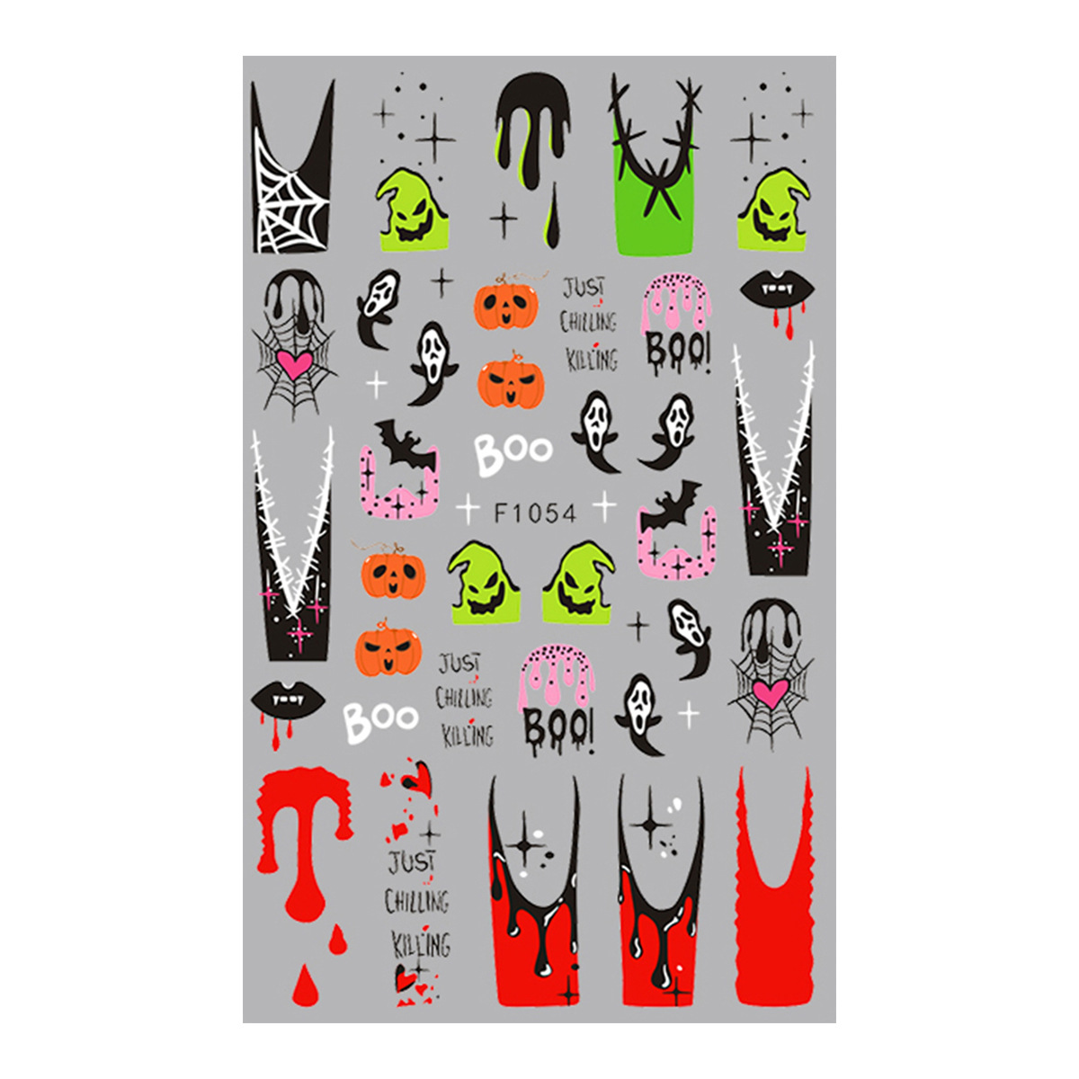 nail stickers