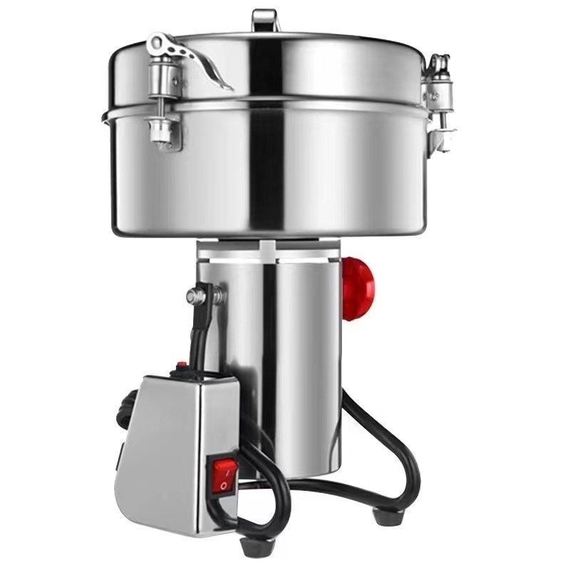 4500g [상업용 대형 모터 및 고출력]