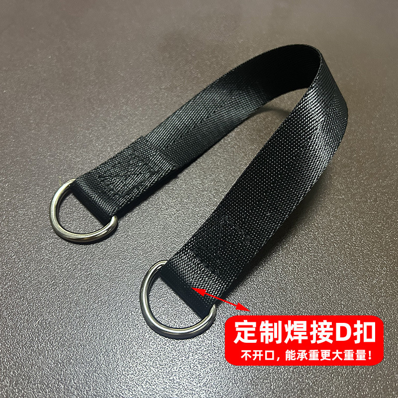 鉄棒掛けは太くて強化されています。吊り下げフック付きのフィットネス訓練器の部品です。|undefined