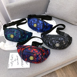 男士腰包;女士腰包;旅行包袋