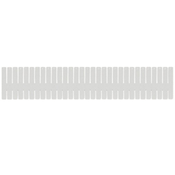 Drawer separation partition free combination separator…