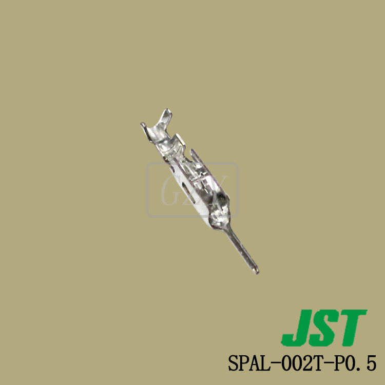 �ֻ�����SPAL-002T-P0.5 ����ѹ�Ŷ��� JST������ �Ӳ������