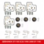 hondamotorcyclesc26化油器