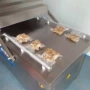 封口真空平台式自动包装机