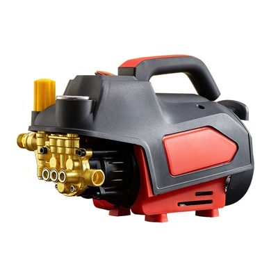 Car washing machine – portable high pressure water pump