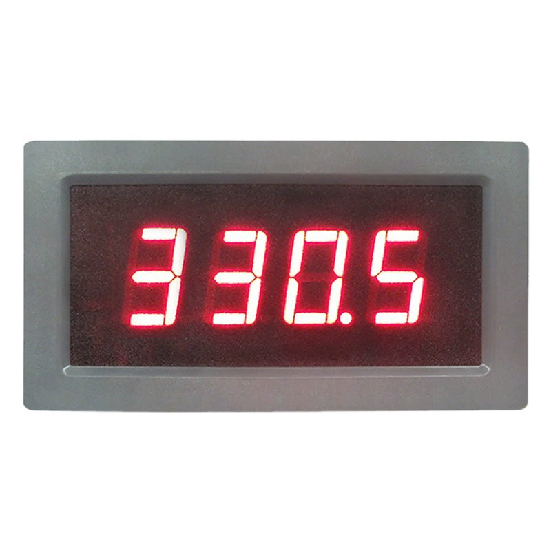 Термопара YB5140TM K Тип J E PT100 термометр с тепловым сопротивлением светодиодный цифровой термометр с электронным цифровым дисплеем T