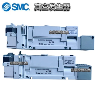 日本SMC真空发生器ZL112A-K15LU-DBL-X103-Q原装正品其他规格另询