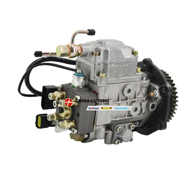 Avtomobil mühərrikləri Pump Assembly 104661-3031