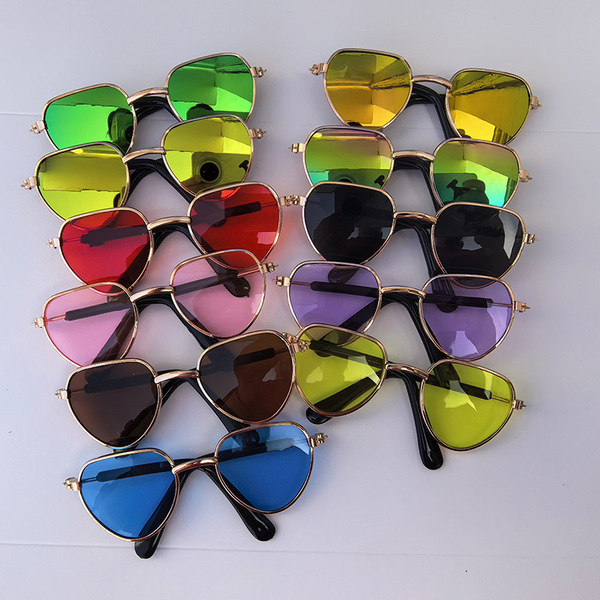 creative glasses