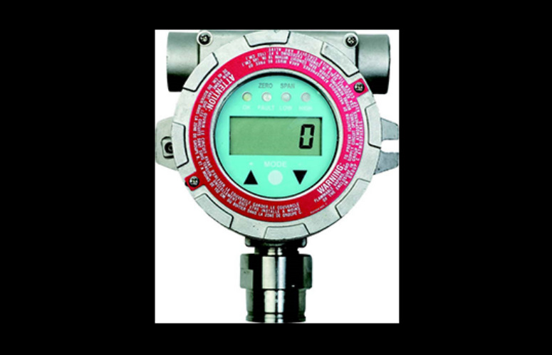 FGM-1100S气体检测仪 在线式 工业环境管道气体浓度测试仪