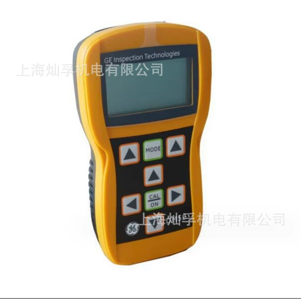 Датчик толщины DA501 корозии датчика толщины DM5E Basic DM5EDL GE первого класса агента ультразвуковой