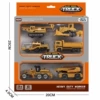 Class B classic engineering (6) gift boxes