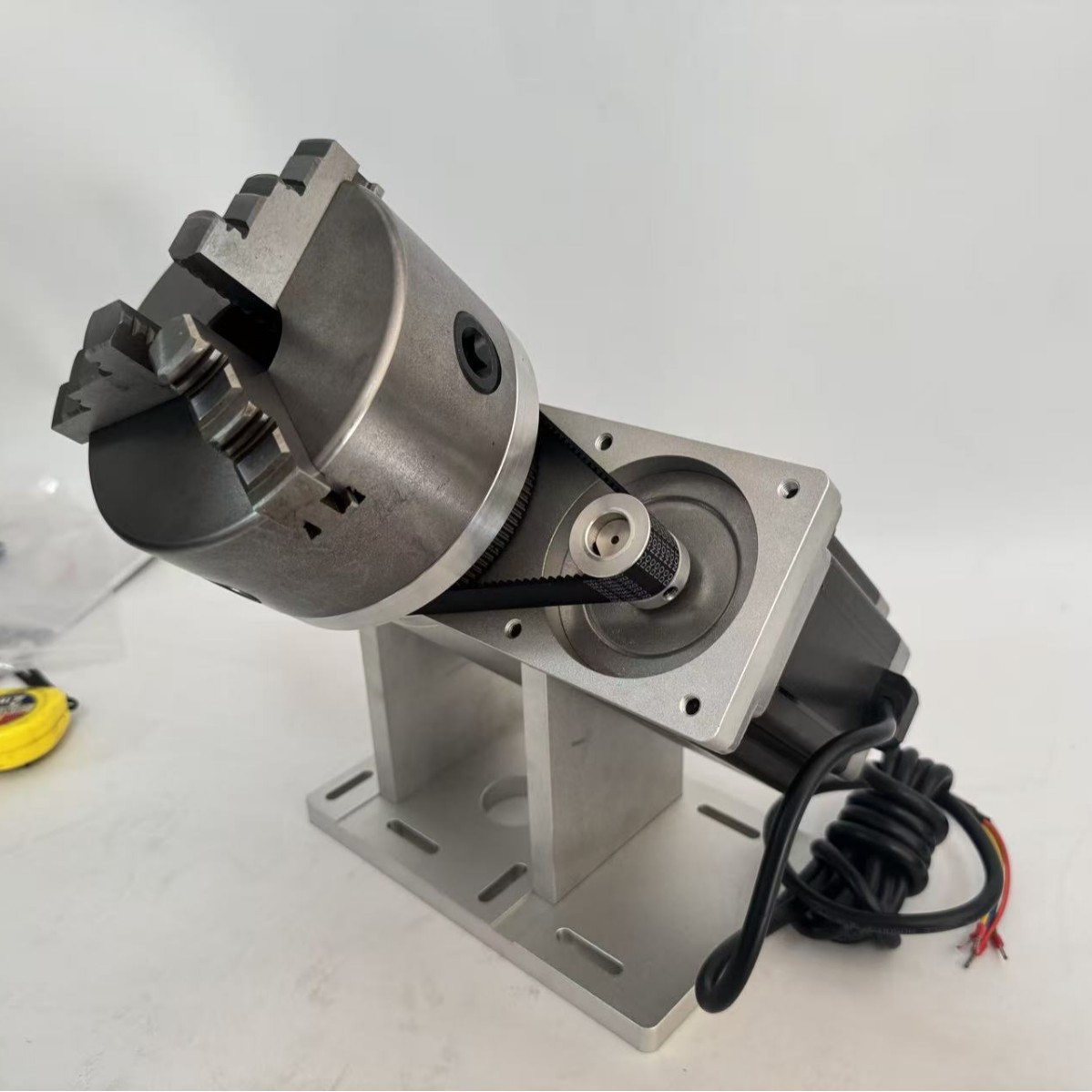 D200 through hole rotary table marking machine rotary table welding…