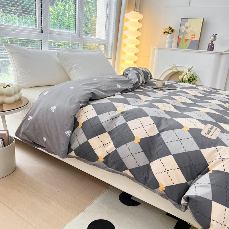 게윤스페이스 [면 100% 품질]