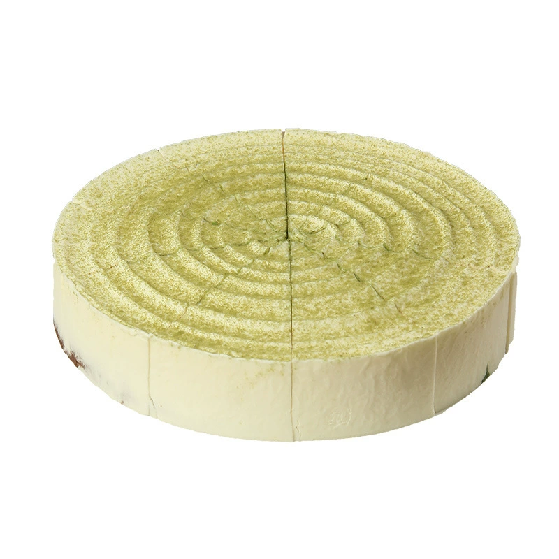 Аcrylic матча, кремовая мусс для коммерческого использования, готовый продукт