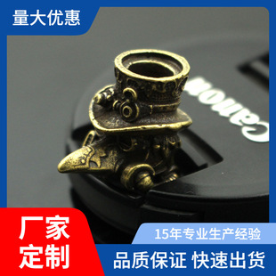 DIY�S�~��������EDC���߉����Ͳ�����K���B���t���S�~�������