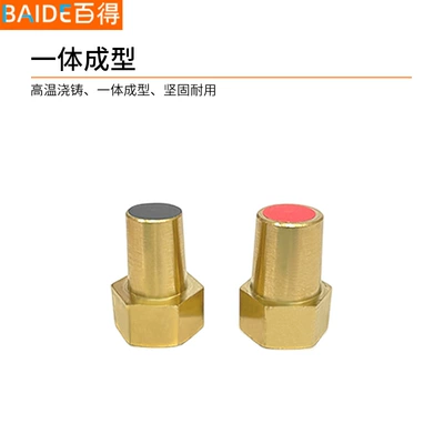 battery pile head, Power supply, ignition system accessories