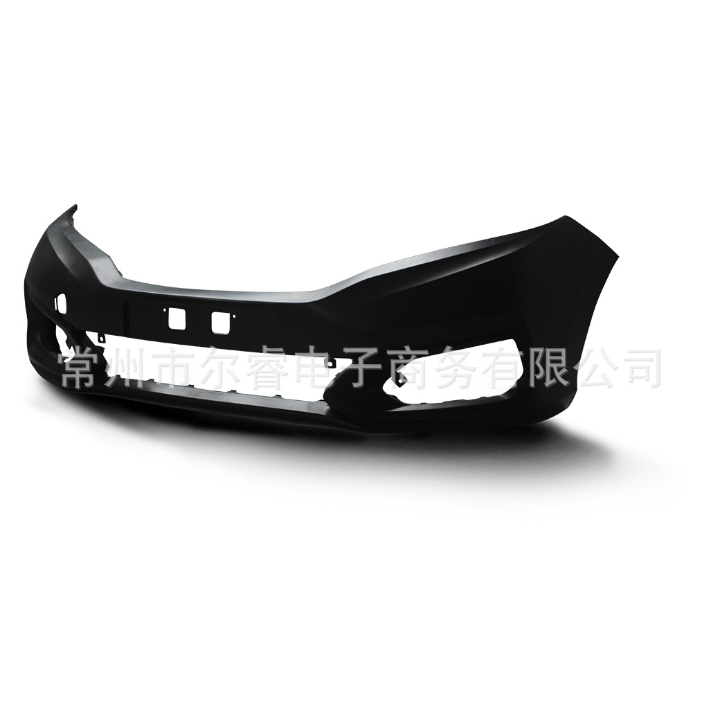 Suitable for Fit Front and Rear Bumpers, 18, 19, 20 Models, Front and Rear Bumpers with Paint