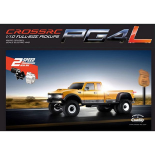 CROSSRC PG4L �b�ط�������Ƥ������܇ KIT ԽҰ܇ CS-90100021