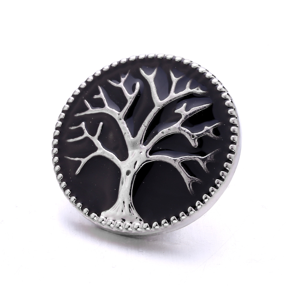 1 Piece Alloy Tree Pendant Chain display picture 4