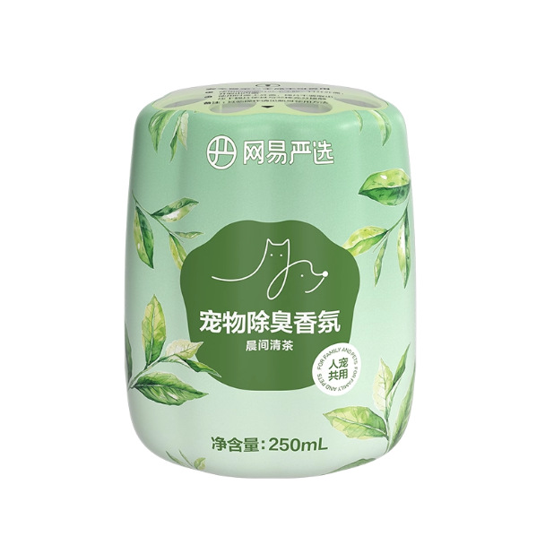 晨露清茶250ml