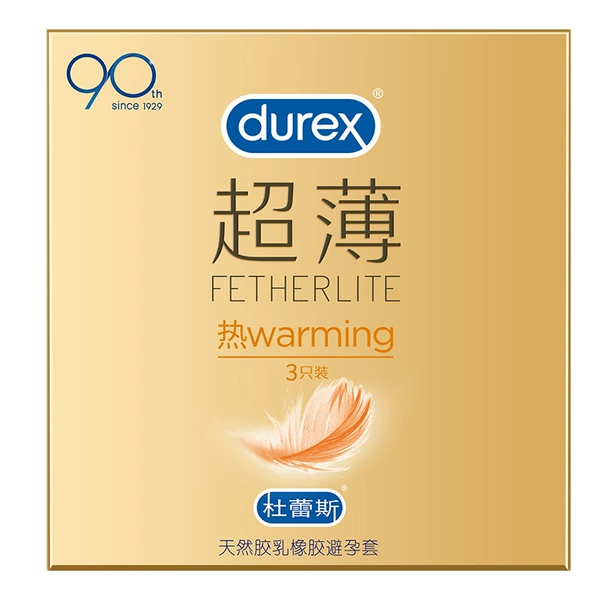 Durex, ultra thin