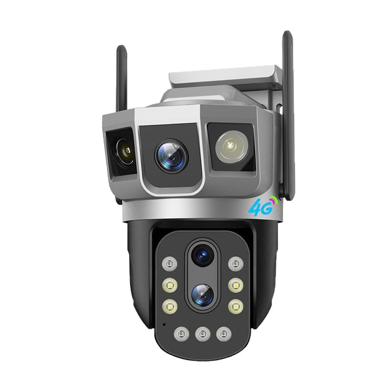 10배 줌 WiFi 중국 및 미국 표준