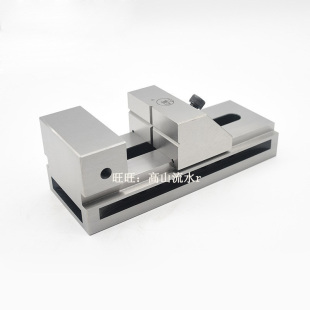 J8 Vise Q 6inch Quick-Action Right-Angle 23 Zhenzhou Brand 45 Grinding Machine kg Wanli Flat Vise High Precision G3