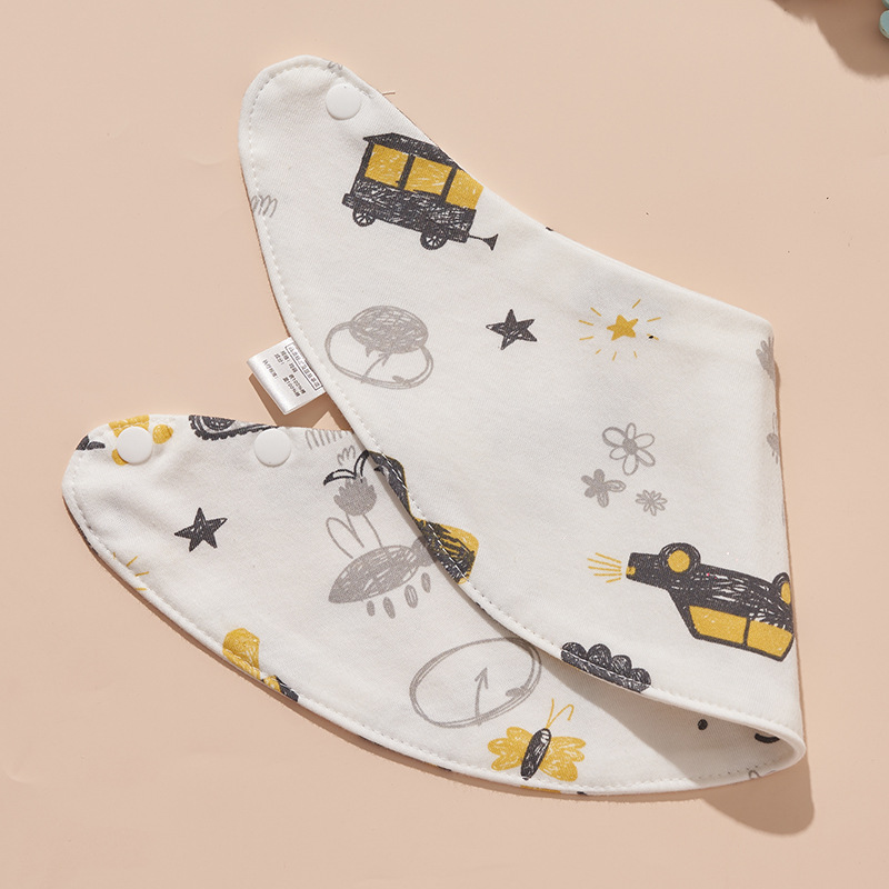 Helicopter [crescent bib]