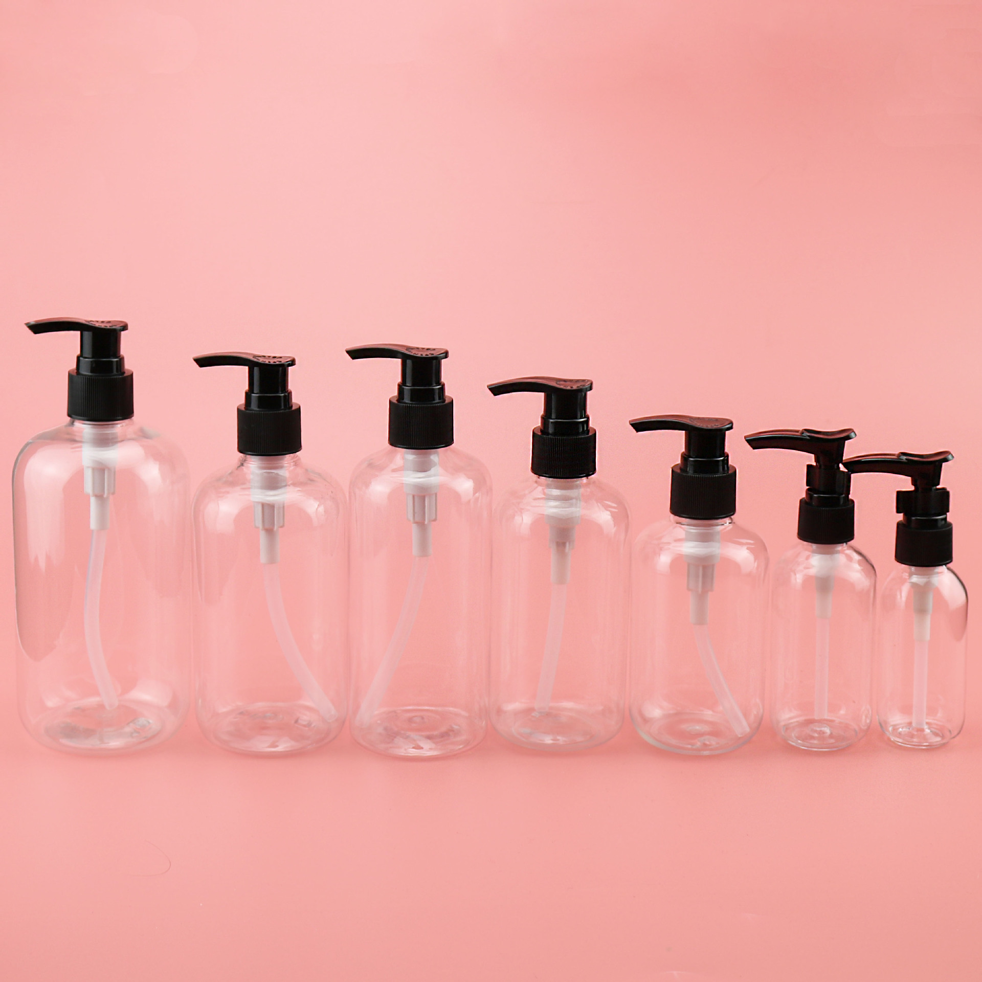 50-500矮胖+101A乳液泵1