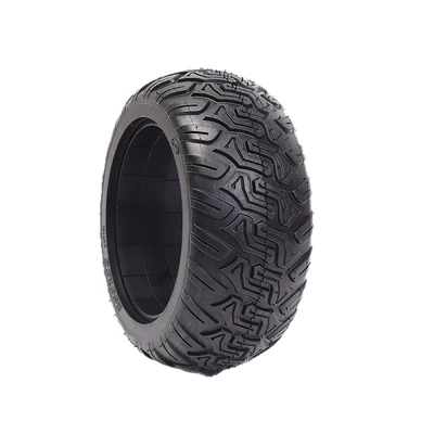 Solid Tire, Elektrikli avtomobil şinləri