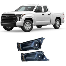 YUBO����2022����̹;TUNDRA ֧�� 76863-0C010 76862-0C010