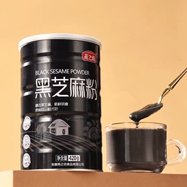 黑糖;杂粮组合;代餐粉