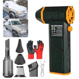 电子模块;露营风扇;USB风扇