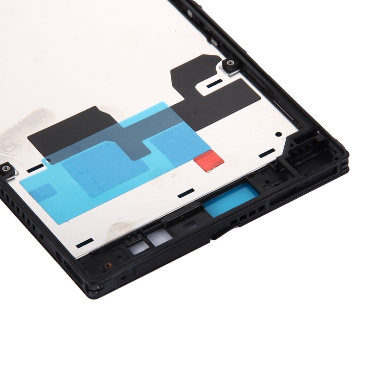 Aplicable para para marcos LCD de Sony Xperia Z Ultra / XL39h / C6802 A Frame