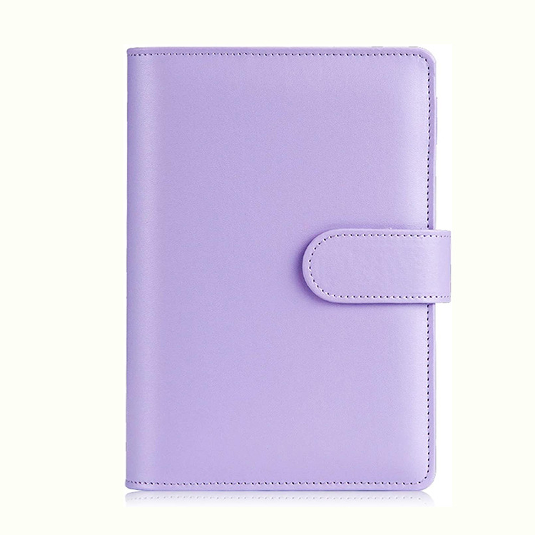 Corea del Sur creativo diario libro macaron bloc de notas de hojas sueltas cuaderno Diario Libro A6 creativo Diario Libro