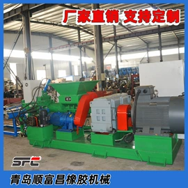 硫化机;其他橡胶机械;混炼机
