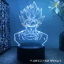 触摸跨境遥控悟空睡眠灯