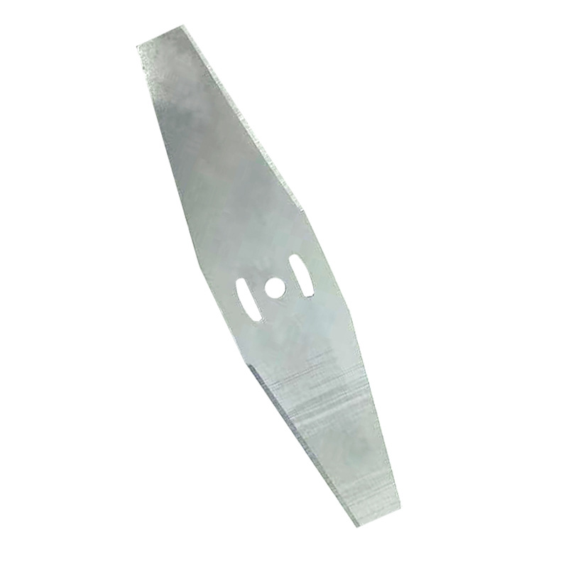 12V Litio cortadora de césped eléctrica hoja de herramienta de jardín de mano cortadora de 6 pulgadas hoja de sierra