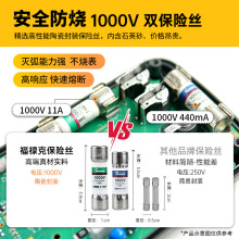 Fluke�����˱��U�z�f�ñ����15b+�۔���1000V DMM440mA���U��11A