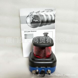 原装进口科尔摩根 LS2000导航传感器 63032-01B 全新议价出售包邮-阿里巴巴