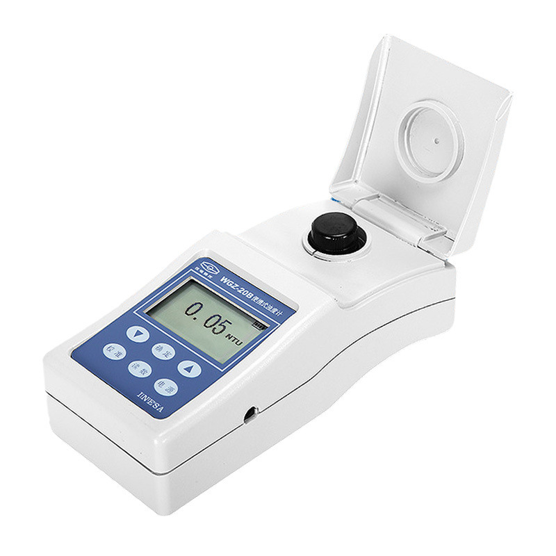 �ǵ���� WGZ-20B ��Яʽ�Ƕ���