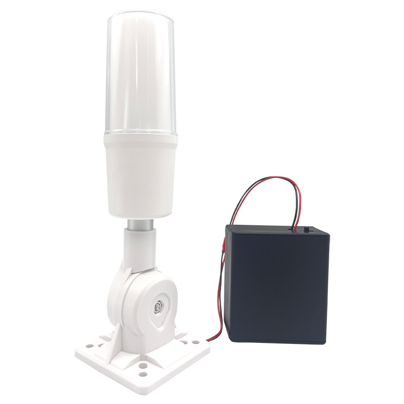 Etiqueta electrónica 19 generación de almacenamiento estante picking luz iluminada ptl picking luz de carretera batería wms gestión de almacenamiento