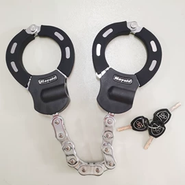 自行车锁;摩托车锁