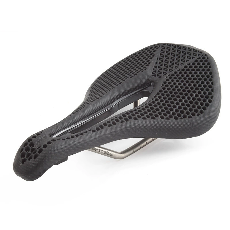 Горный велосипедный дорожный автомобиль складной автомобиль сиденье сиденье сиденье удобная сотовая новая конструкция полый один противоскользящий