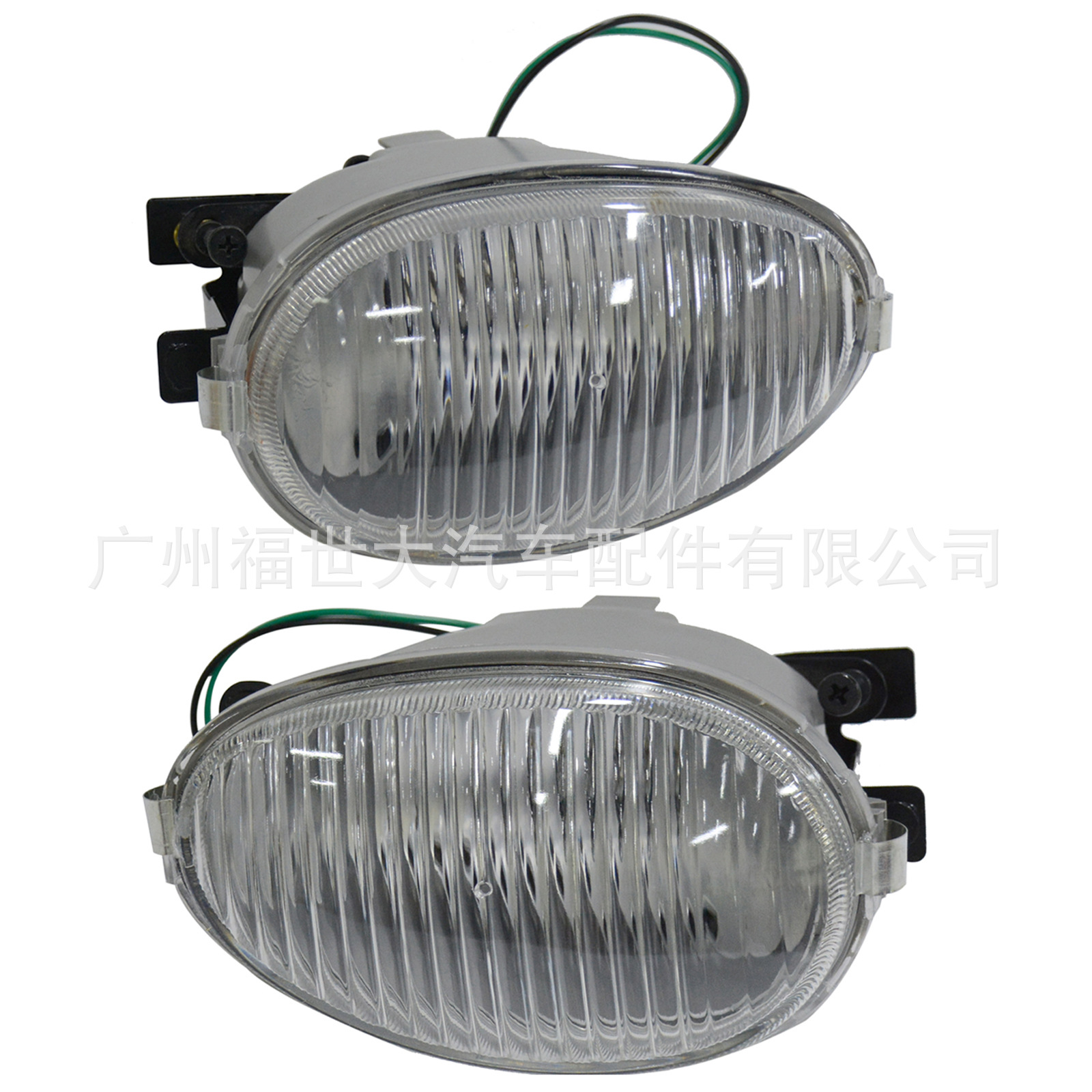 Aplicable a 1998 - 1999 Hyundai Accent Niebla 92201 - 22310 92202 - 2310