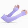 Ice sleeves [purple pair]